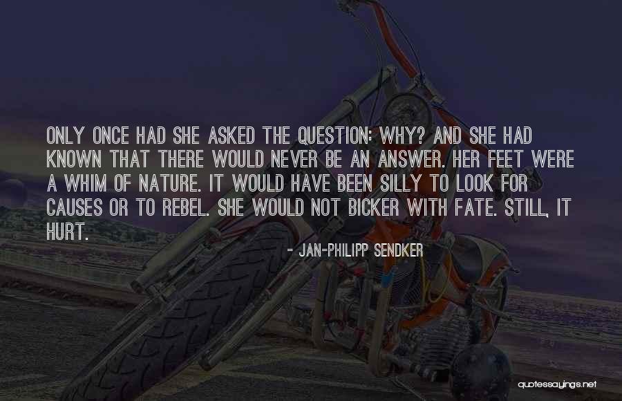 Gokongwei Scholarship Quotes By Jan-Philipp Sendker Gokongwei Scholarship Quotes By Jan-Philipp Sendker