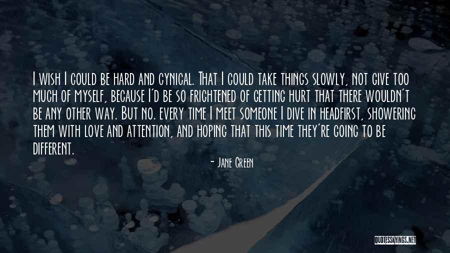 Gokor Violin Quotes By Jane Green Gokor Violin Quotes By Jane Green