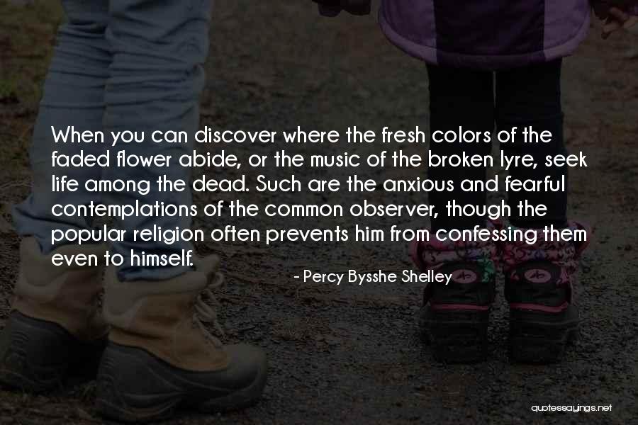 Gokor Violin Quotes By Percy Bysshe Shelley Gokor Violin Quotes By Percy Bysshe Shelley
