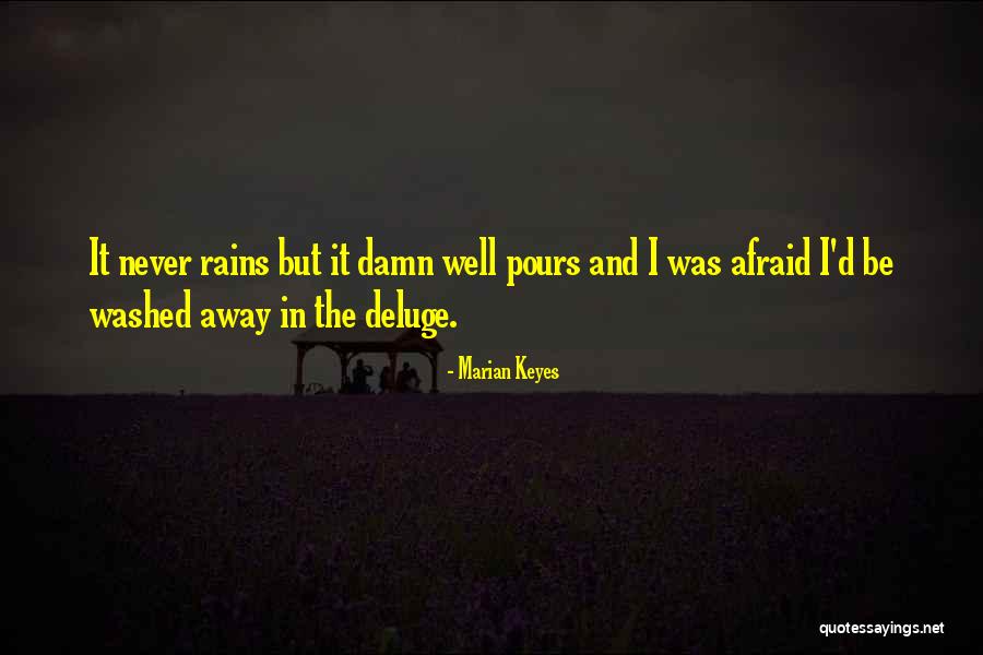 Gol Dhana Quotes By Marian Keyes Gol Dhana Quotes By Marian Keyes