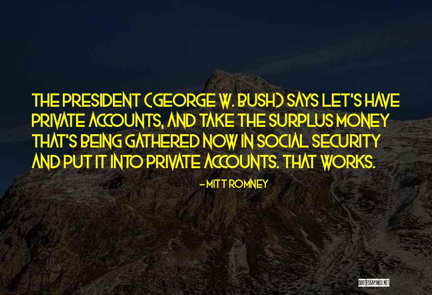 Gol Dhana Quotes By Mitt Romney Gol Dhana Quotes By Mitt Romney