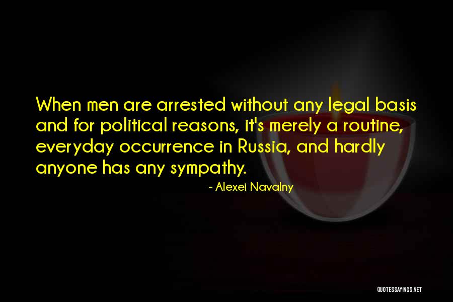 Gol Roti Quotes By Alexei Navalny Gol Roti Quotes By Alexei Navalny