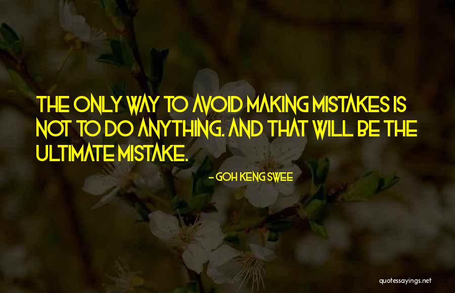 Golab Adineh Quotes By Goh Keng Swee Golab Adineh Quotes By Goh Keng Swee