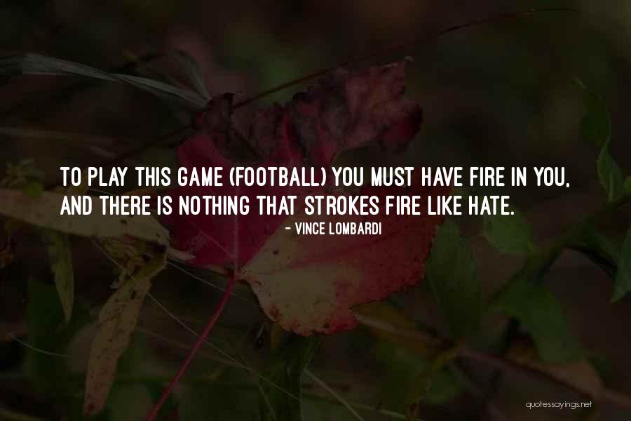 Golabki Casserole Quotes By Vince Lombardi Golabki Casserole Quotes By Vince Lombardi