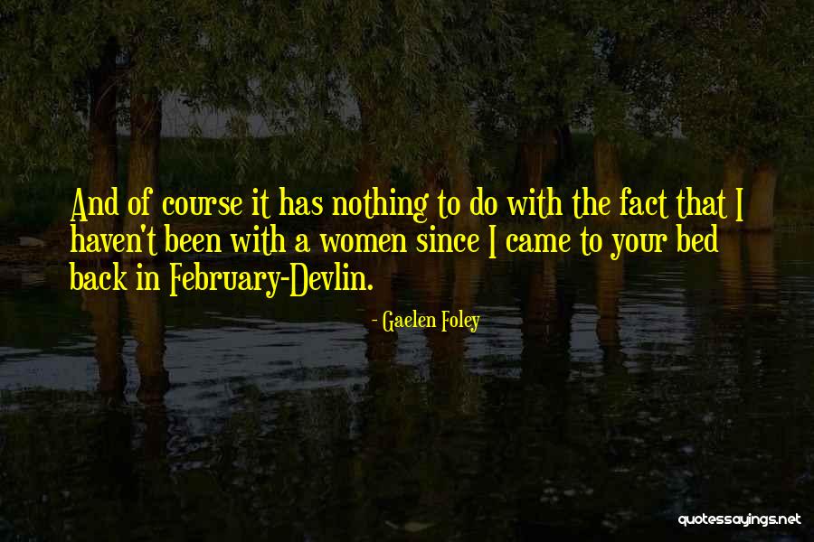 Golabki W Quotes By Gaelen Foley Golabki W Quotes By Gaelen Foley