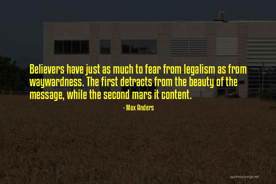 Golabki W Quotes By Max Anders Golabki W Quotes By Max Anders