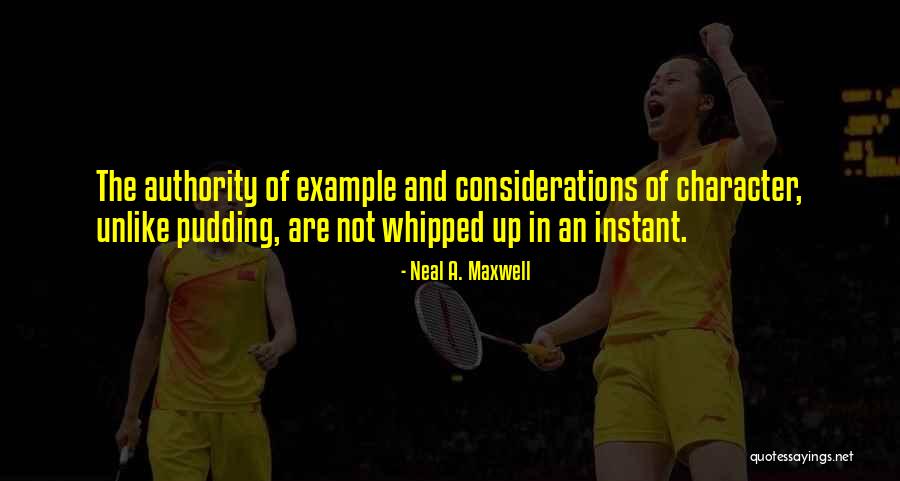 Golabki W Quotes By Neal A. Maxwell Golabki W Quotes By Neal A. Maxwell