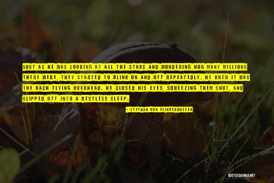Golabki W Quotes By Stephan Von Clinkerhoffen Golabki W Quotes By Stephan Von Clinkerhoffen