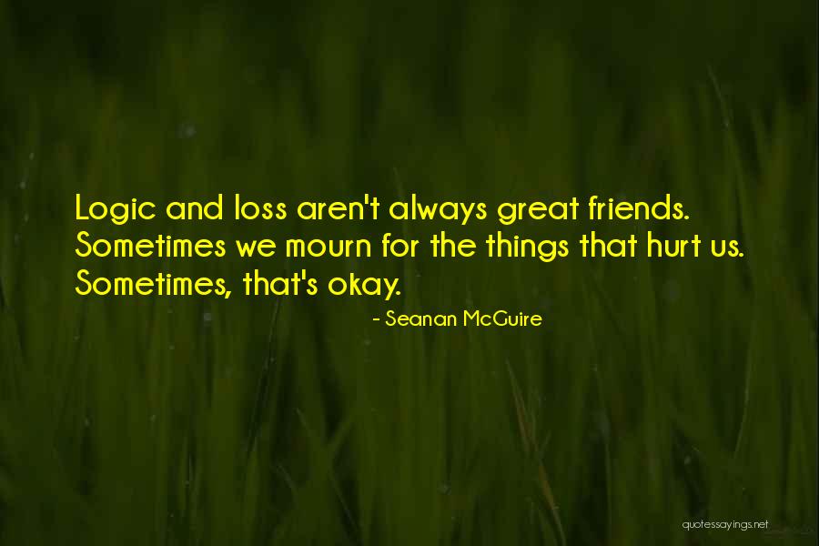 Golabki Wegetarianskie Quotes By Seanan McGuire Golabki Wegetarianskie Quotes By Seanan McGuire