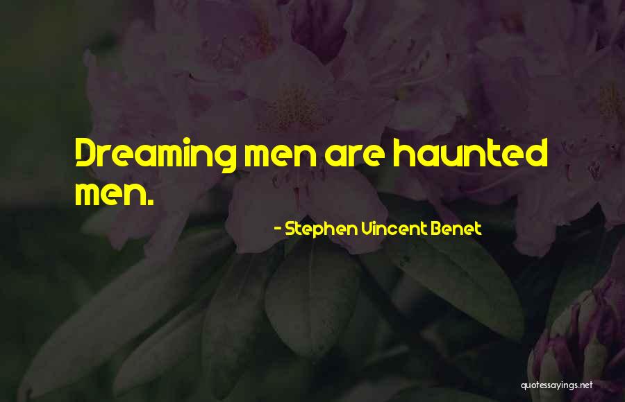 Golabki Wegetarianskie Quotes By Stephen Vincent Benet Golabki Wegetarianskie Quotes By Stephen Vincent Benet