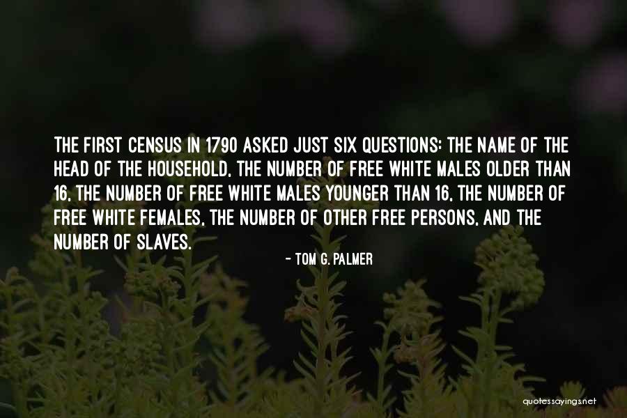 Golafshani 2013 Quotes By Tom G. Palmer Golafshani 2013 Quotes By Tom G. Palmer