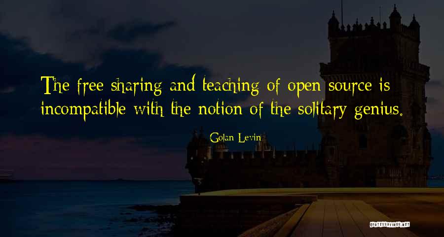 Golan Levin Quotes 1973656 Golan Levin Quotes 1973656