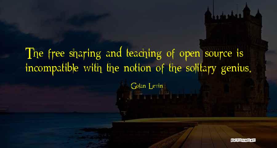 Golan Levin Quotes 1973656