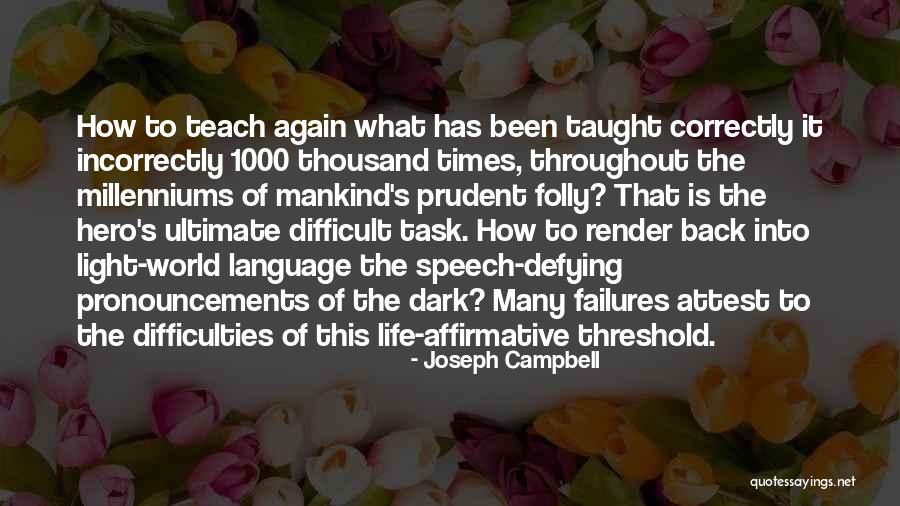 Golani Brigade Quotes By Joseph Campbell Golani Brigade Quotes By Joseph Campbell