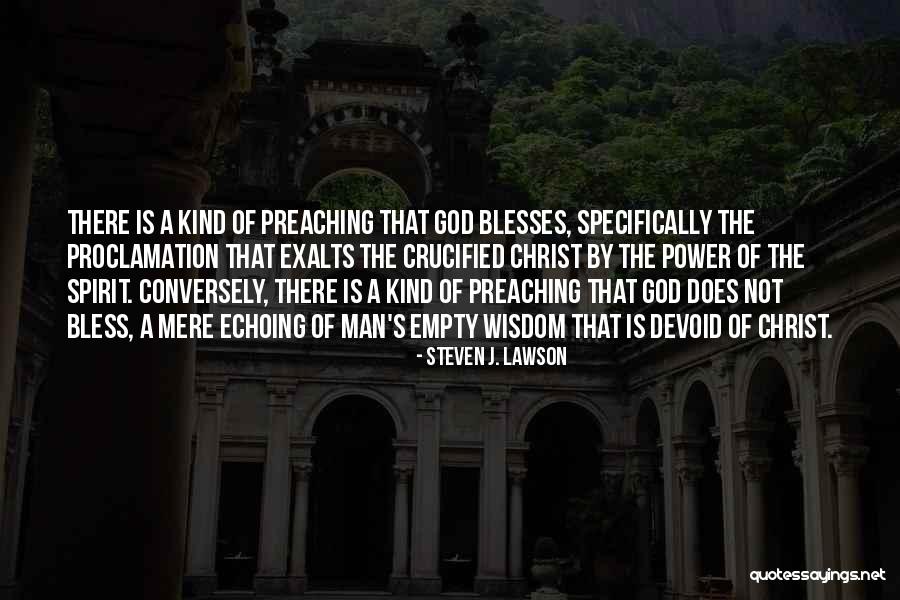 Golani Brigade Quotes By Steven J. Lawson Golani Brigade Quotes By Steven J. Lawson