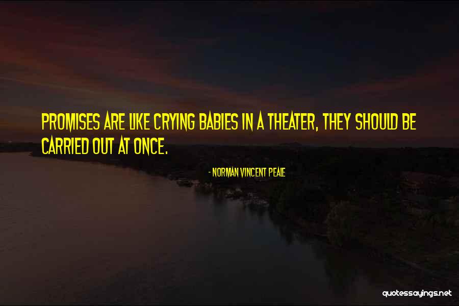 Golatin Quotes By Norman Vincent Peale Golatin Quotes By Norman Vincent Peale