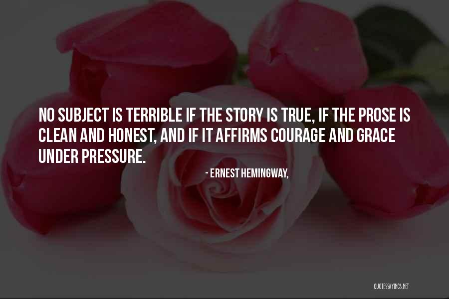Golazo Play Quotes By Ernest Hemingway, Golazo Play Quotes By Ernest Hemingway,