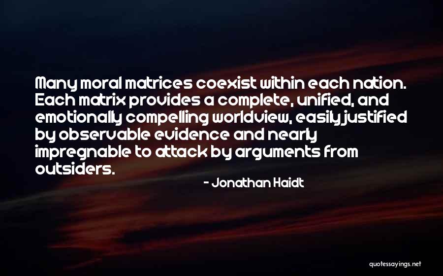 Golazo Play Quotes By Jonathan Haidt Golazo Play Quotes By Jonathan Haidt