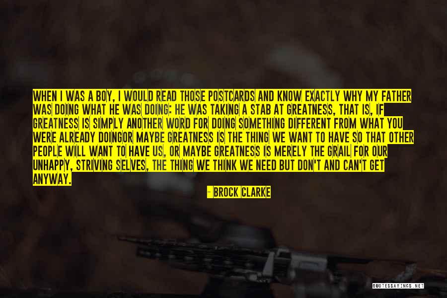 Golbarg Bahrampour Quotes By Brock Clarke Golbarg Bahrampour Quotes By Brock Clarke