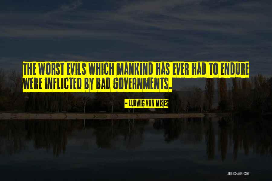 Golbarg Bahrampour Quotes By Ludwig Von Mises Golbarg Bahrampour Quotes By Ludwig Von Mises