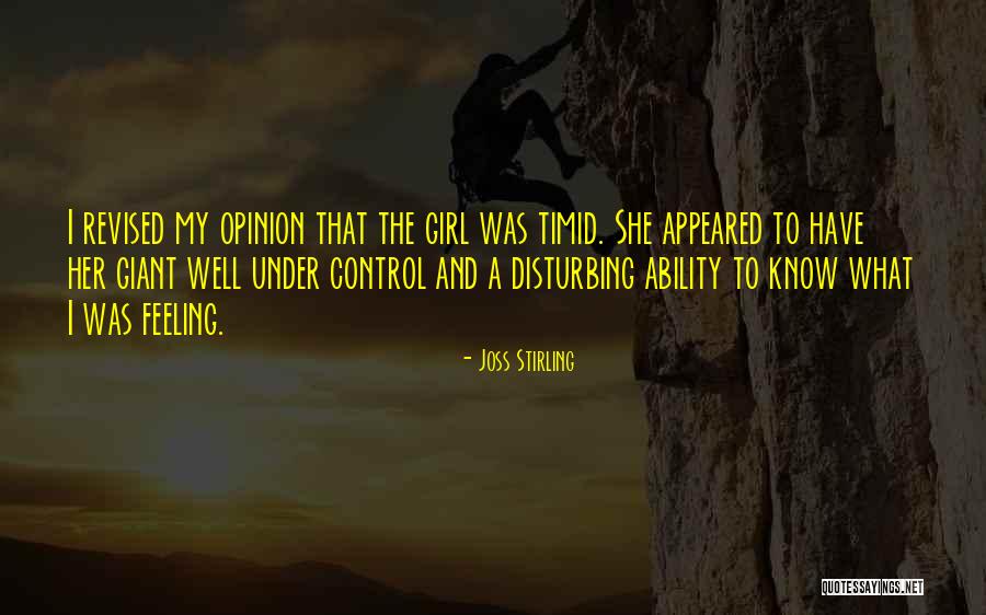 Golbin Slayer Quotes By Joss Stirling Golbin Slayer Quotes By Joss Stirling