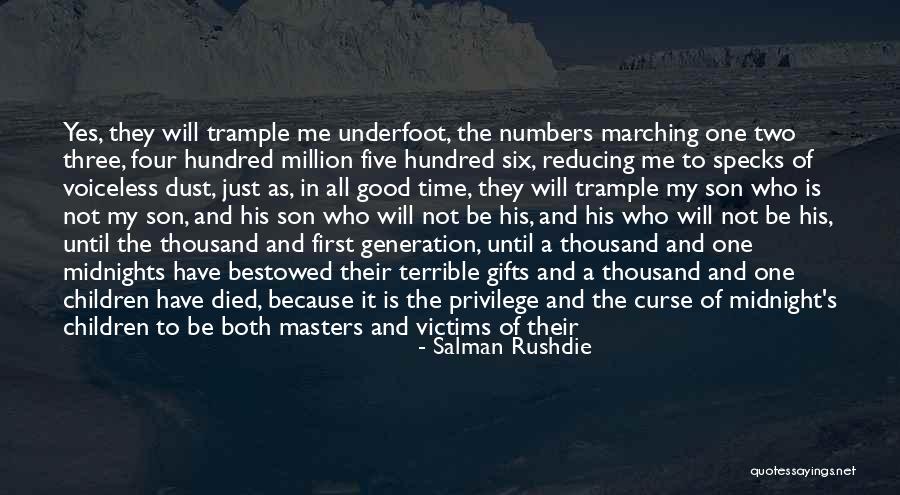 Golbin Slayer Quotes By Salman Rushdie Golbin Slayer Quotes By Salman Rushdie