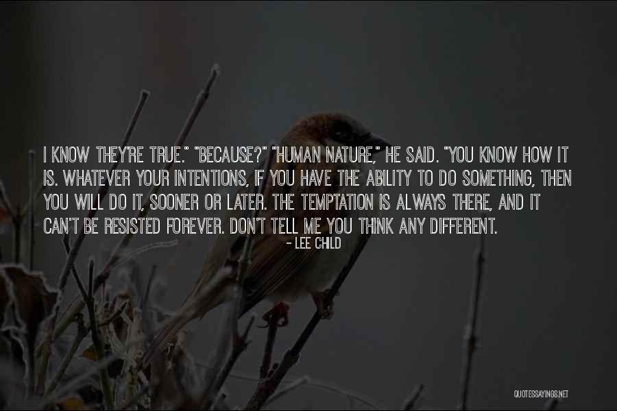 Golbon Jobs Quotes By Lee Child Golbon Jobs Quotes By Lee Child