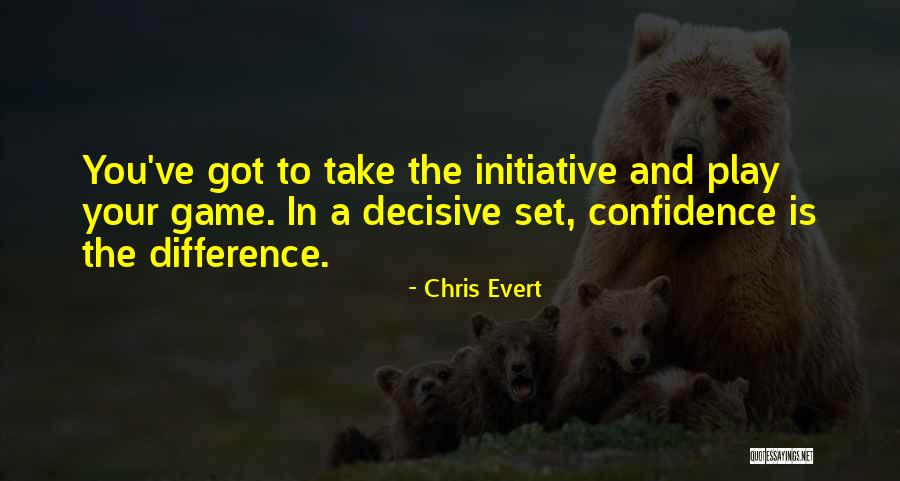 Golbon Marketing Quotes By Chris Evert Golbon Marketing Quotes By Chris Evert
