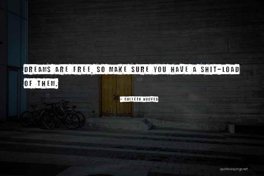Golbon Marketing Quotes By Colleen Hoover Golbon Marketing Quotes By Colleen Hoover