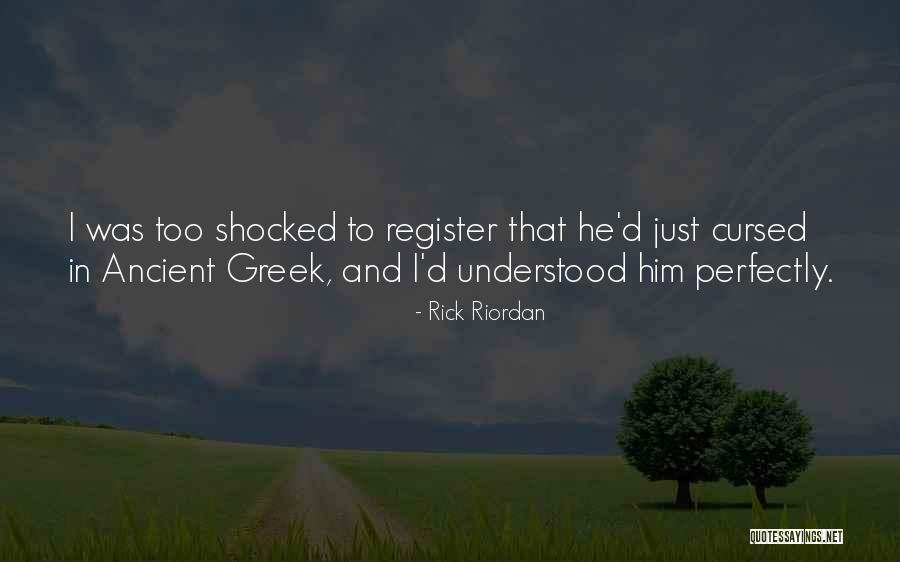Golborne 1970s Quotes By Rick Riordan Golborne 1970s Quotes By Rick Riordan