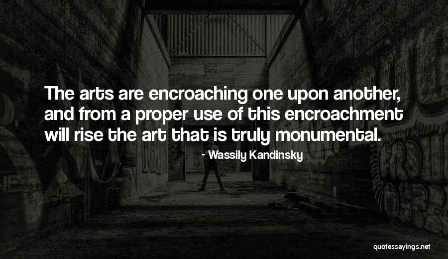Golborne Asda Quotes By Wassily Kandinsky Golborne Asda Quotes By Wassily Kandinsky