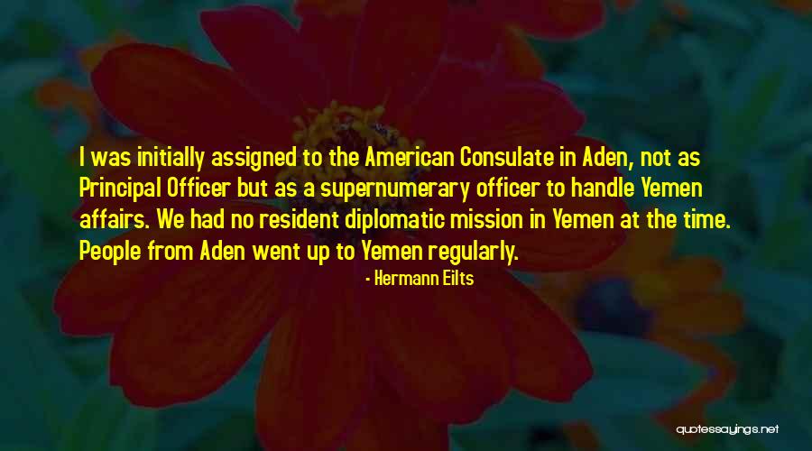 Golchin Curry Quotes By Hermann Eilts Golchin Curry Quotes By Hermann Eilts