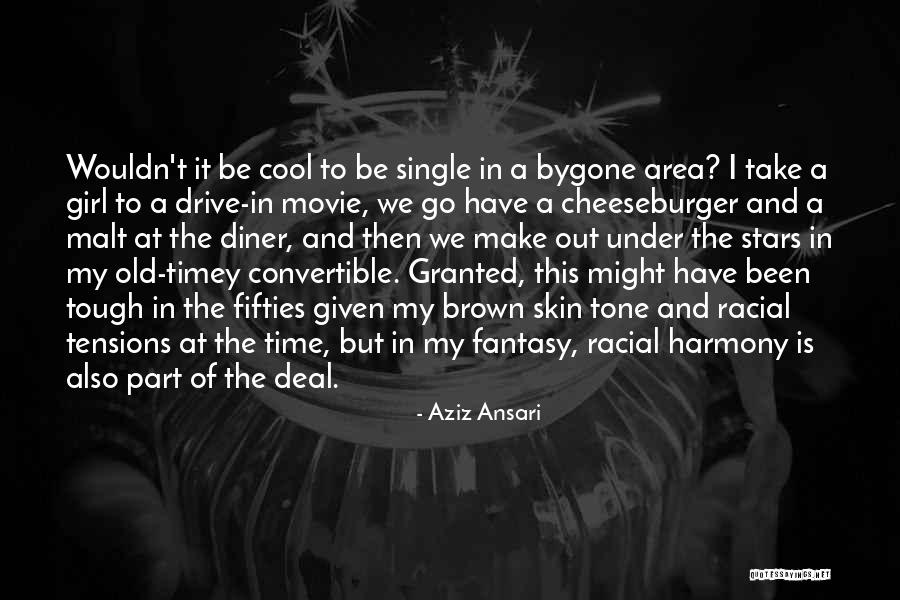 Golchin Shish Kabob Quotes By Aziz Ansari Golchin Shish Kabob Quotes By Aziz Ansari