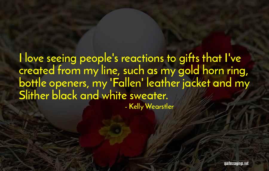 Gold And White Quotes By Kelly Wearstler Gold And White Quotes By Kelly Wearstler