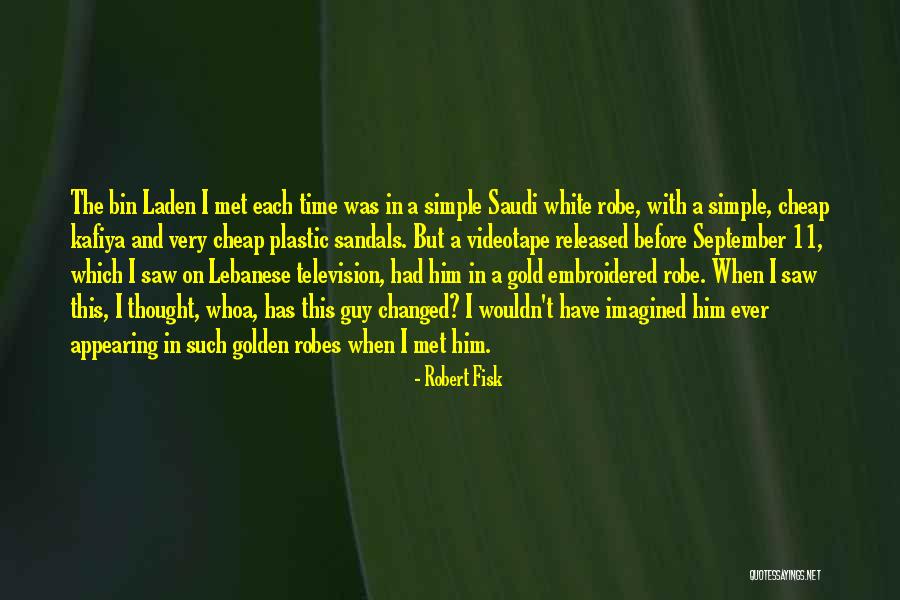 Gold And White Quotes By Robert Fisk Gold And White Quotes By Robert Fisk