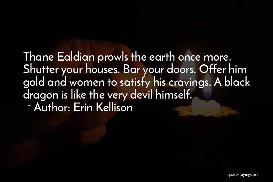 Gold Bar Quotes By Erin Kellison