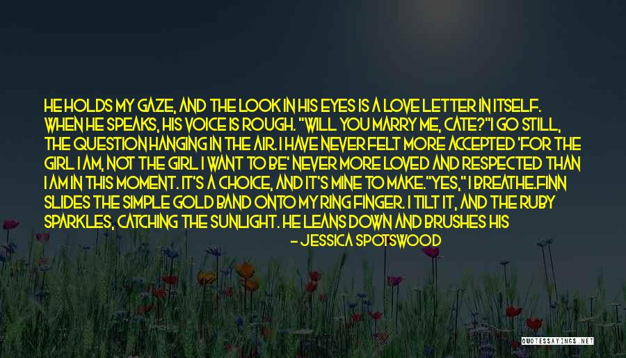 Gold Eyes Quotes By Jessica Spotswood Gold Eyes Quotes By Jessica Spotswood