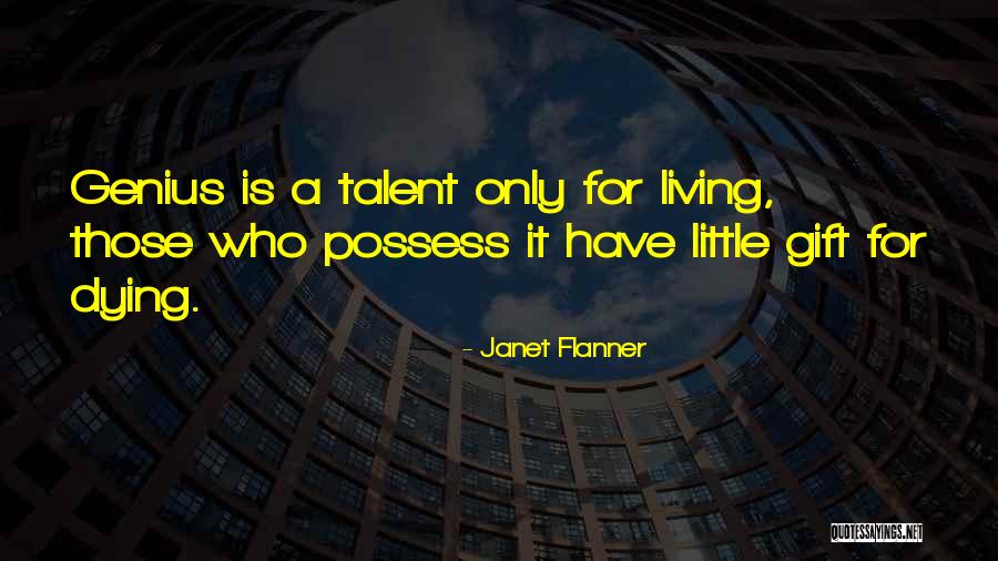 Gold Grill Quotes By Janet Flanner Gold Grill Quotes By Janet Flanner