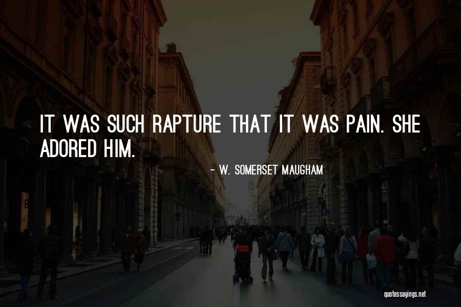 Gold Imari Quotes By W. Somerset Maugham Gold Imari Quotes By W. Somerset Maugham