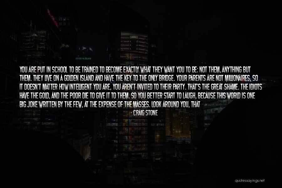 Gold Live Quotes By Craig Stone Gold Live Quotes By Craig Stone