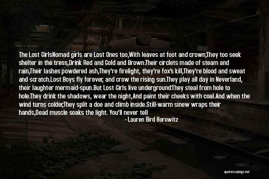 Gold Live Quotes By Lauren Bird Horowitz Gold Live Quotes By Lauren Bird Horowitz