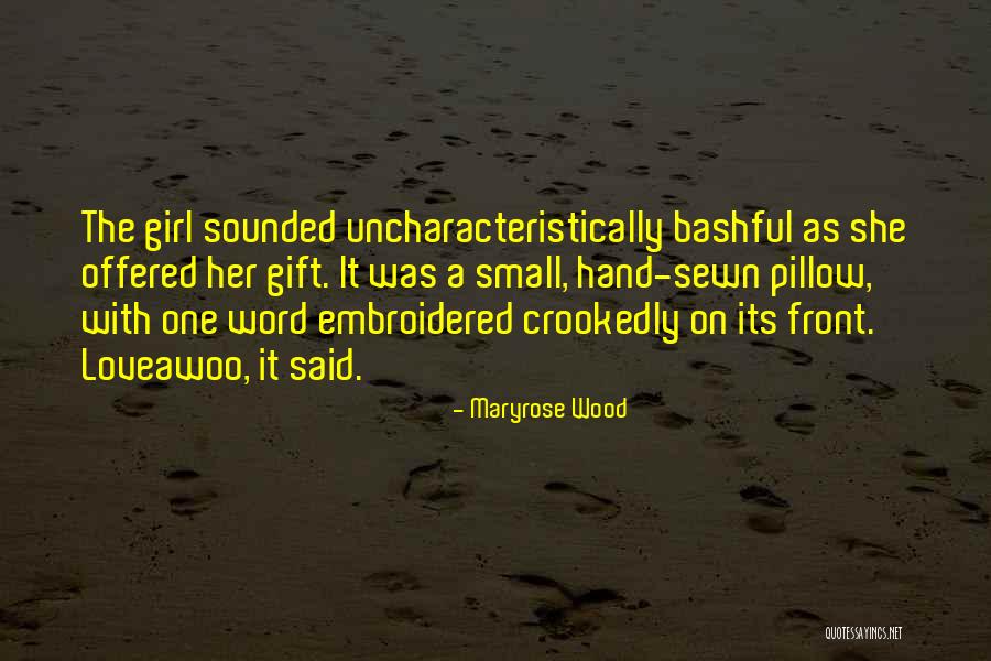 Gold Movie Quotes By Maryrose Wood Gold Movie Quotes By Maryrose Wood