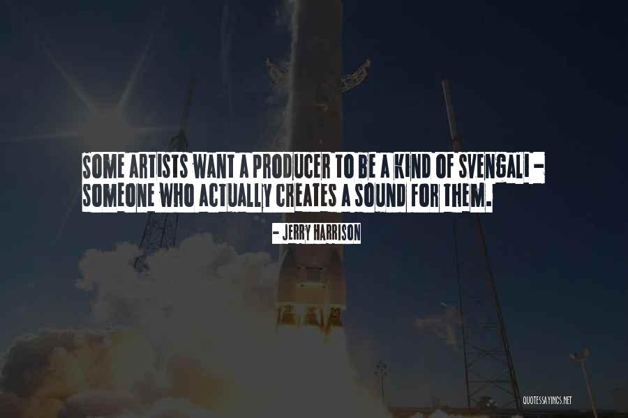 Gold Nugget Quotes By Jerry Harrison Gold Nugget Quotes By Jerry Harrison