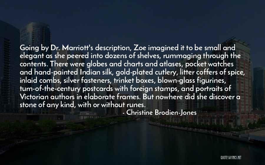 Gold Plated Quotes By Christine Brodien-Jones Gold Plated Quotes By Christine Brodien-Jones