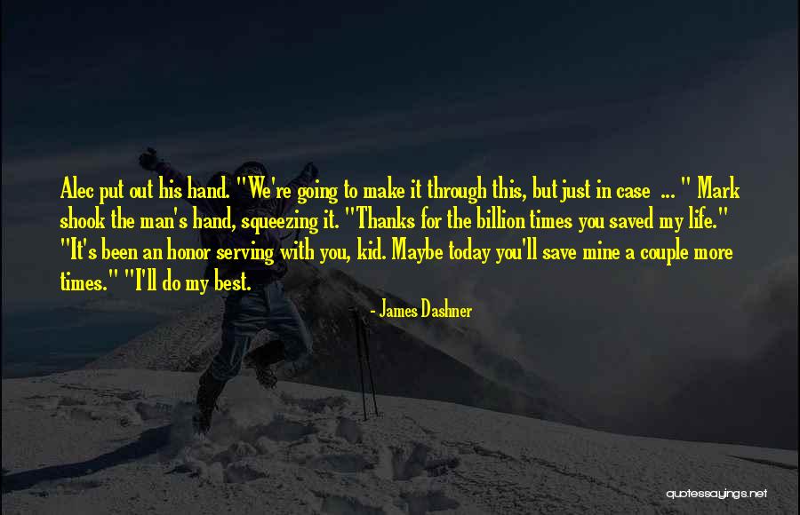 Gold Plated Quotes By James Dashner Gold Plated Quotes By James Dashner
