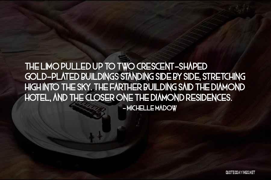 Gold Plated Quotes By Michelle Madow Gold Plated Quotes By Michelle Madow