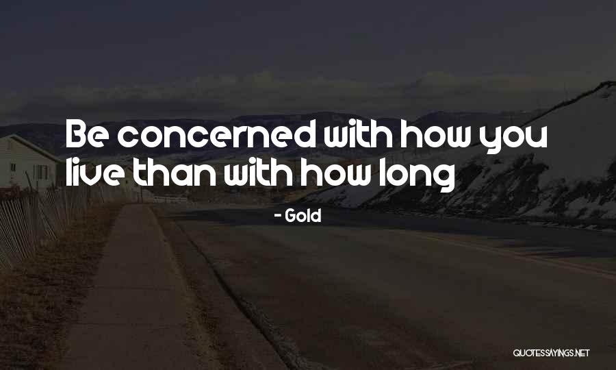 Gold Quotes 852220