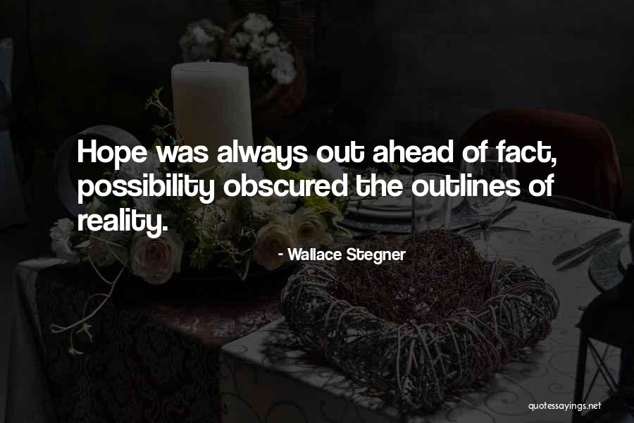 Gold Stick Quotes By Wallace Stegner Gold Stick Quotes By Wallace Stegner