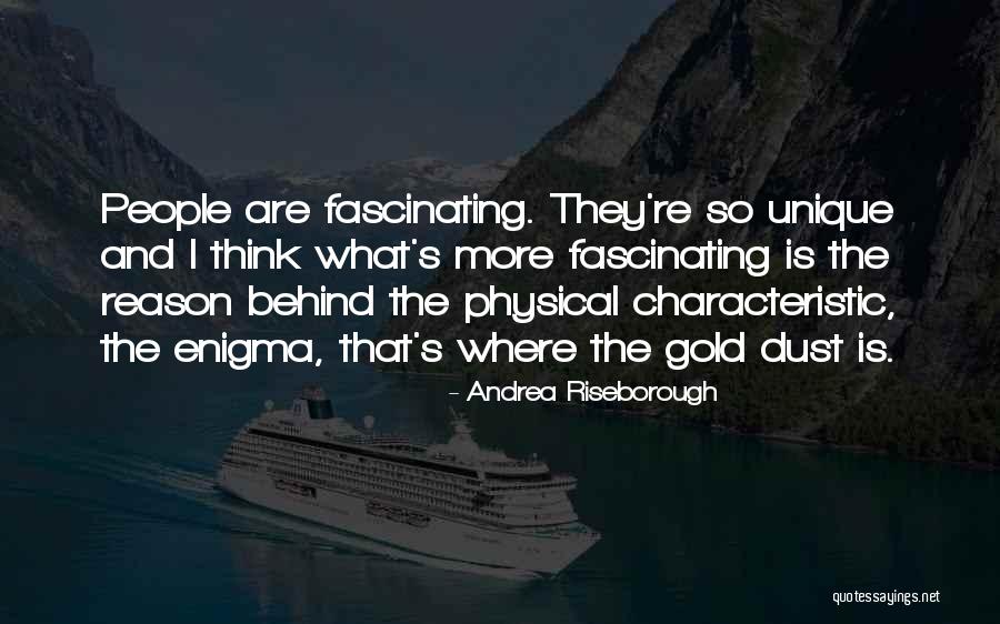 Gold Where Quotes By Andrea Riseborough Gold Where Quotes By Andrea Riseborough