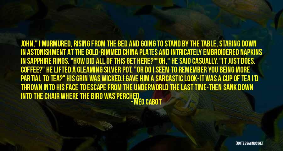 Gold Where Quotes By Meg Cabot Gold Where Quotes By Meg Cabot